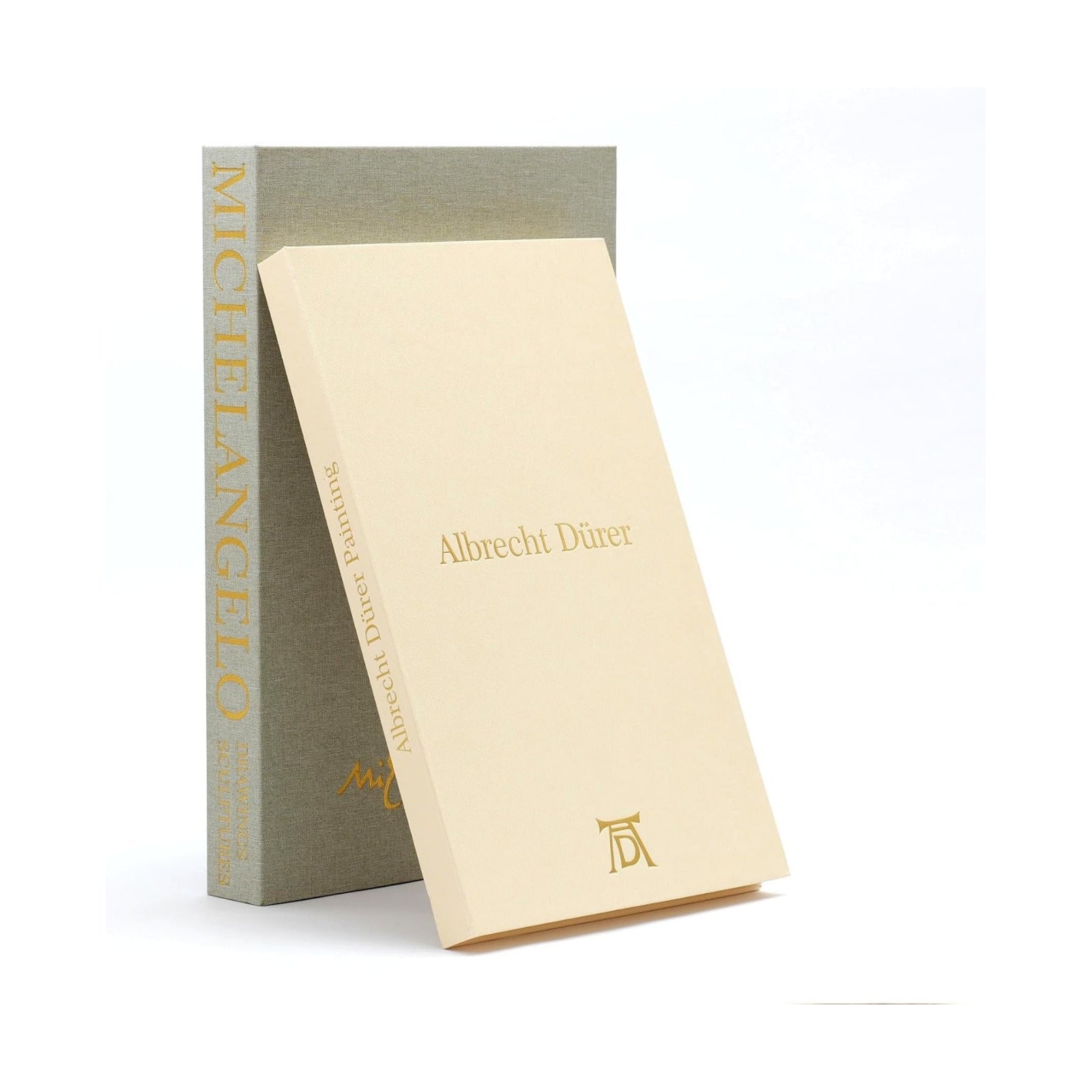 Fake/Faux Book Boxes / Set of 2