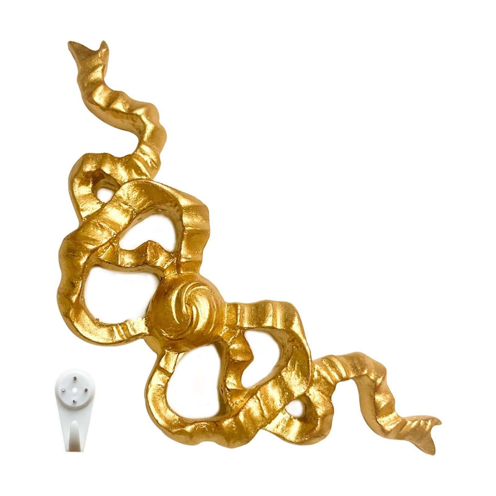 Metal Hook for Hanging Elegant Wall Decor