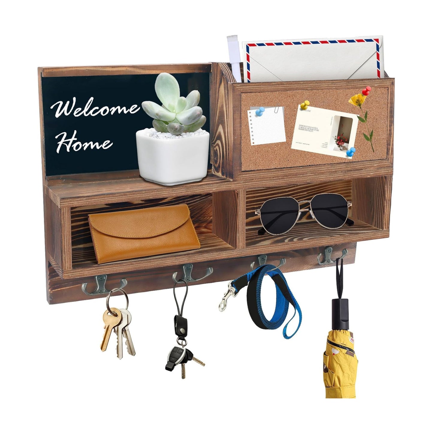 Key Rack / Key Holder