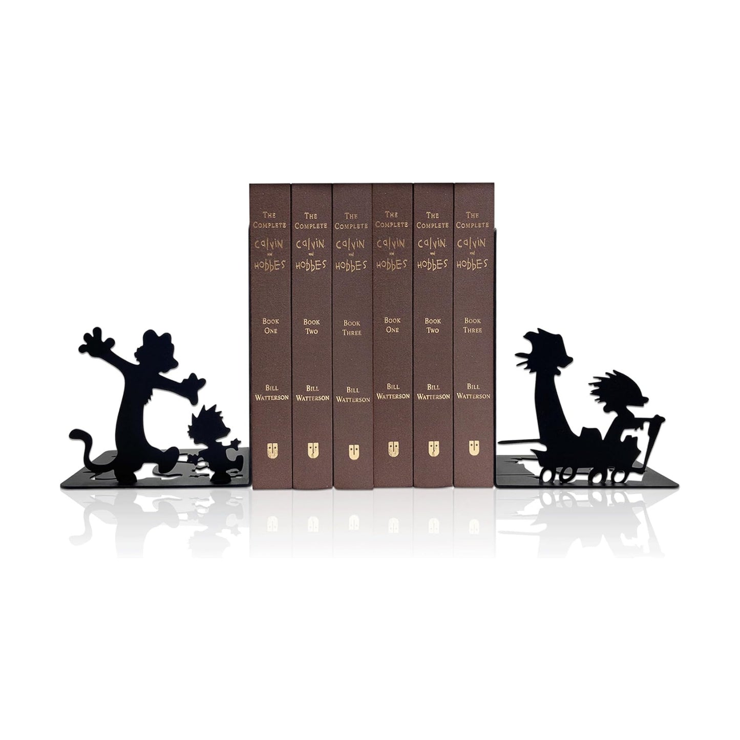 Modern Kids Book Stopper