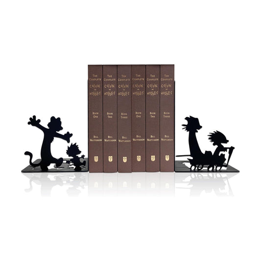 Modern Kids Book Stopper