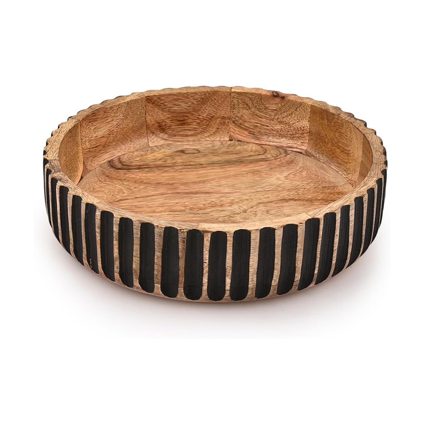 Organic Modern Home Decor Bowl Key Bowl