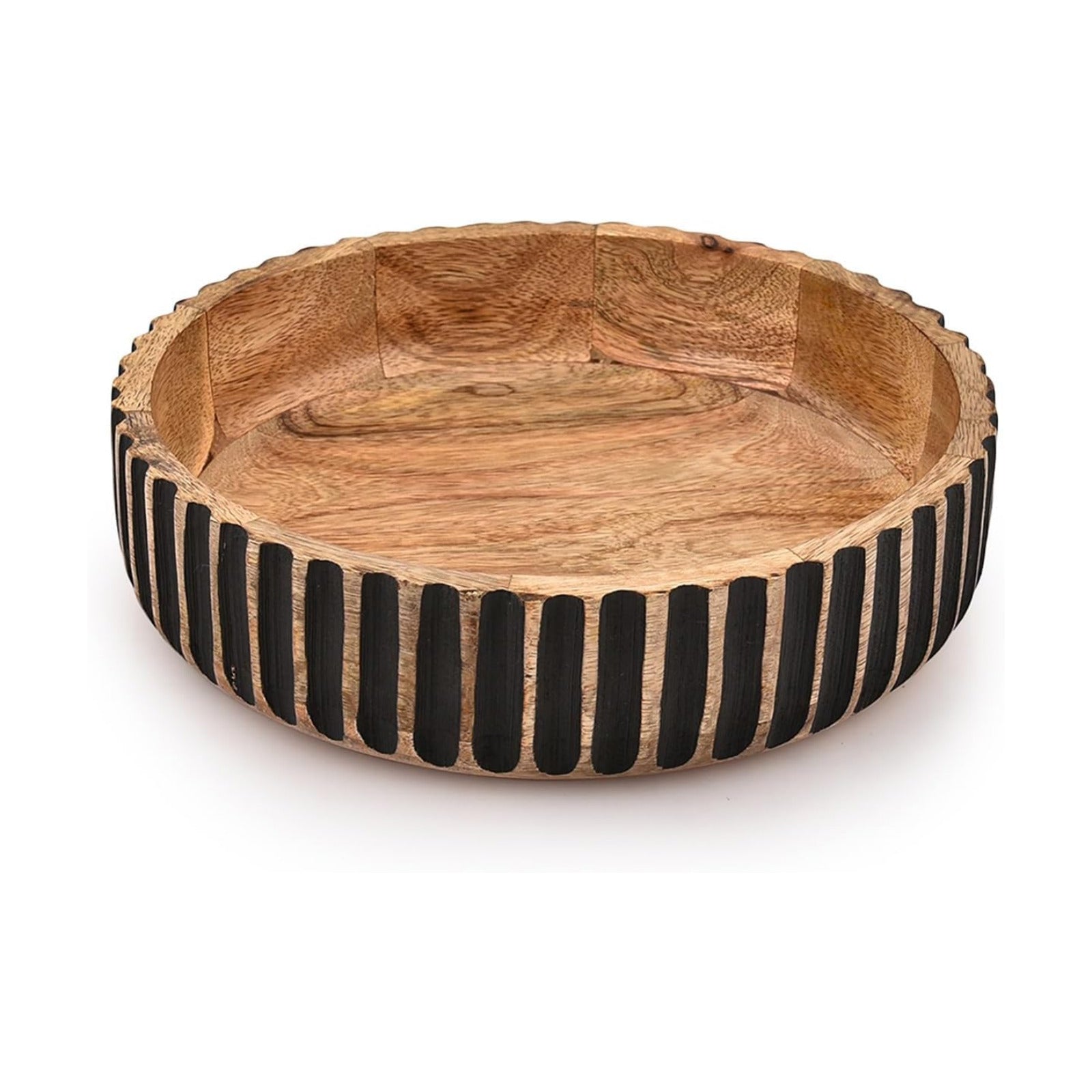 Organic Modern Home Decor Bowl Key Bowl