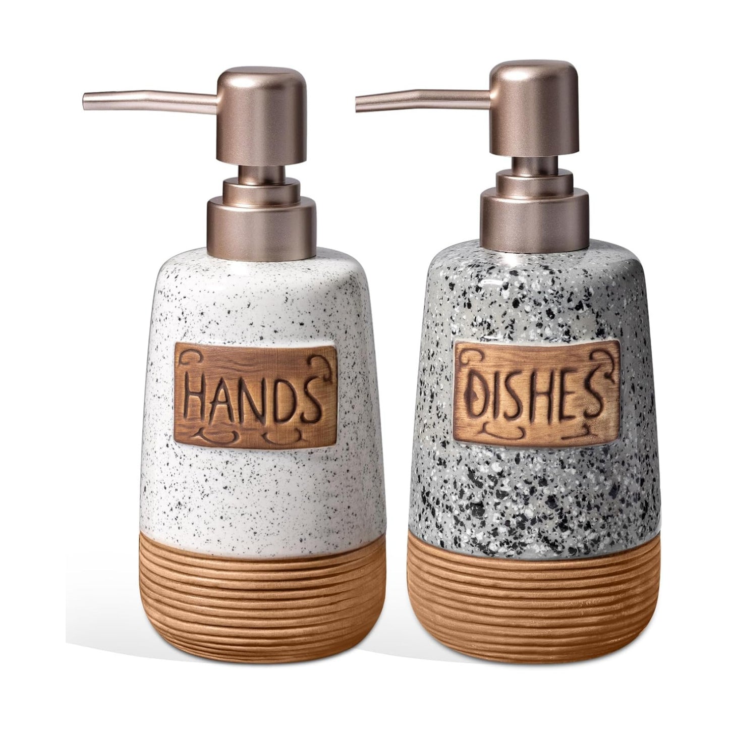 Vintage Hand Wash Liquid / 15 OZ