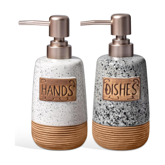 Vintage Hand Wash Liquid / 15 OZ
