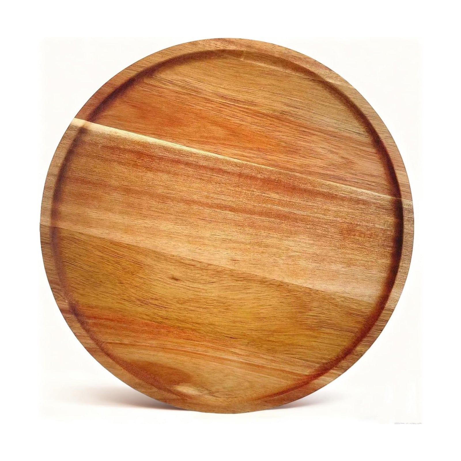 Wood Kitchen Counter Tray