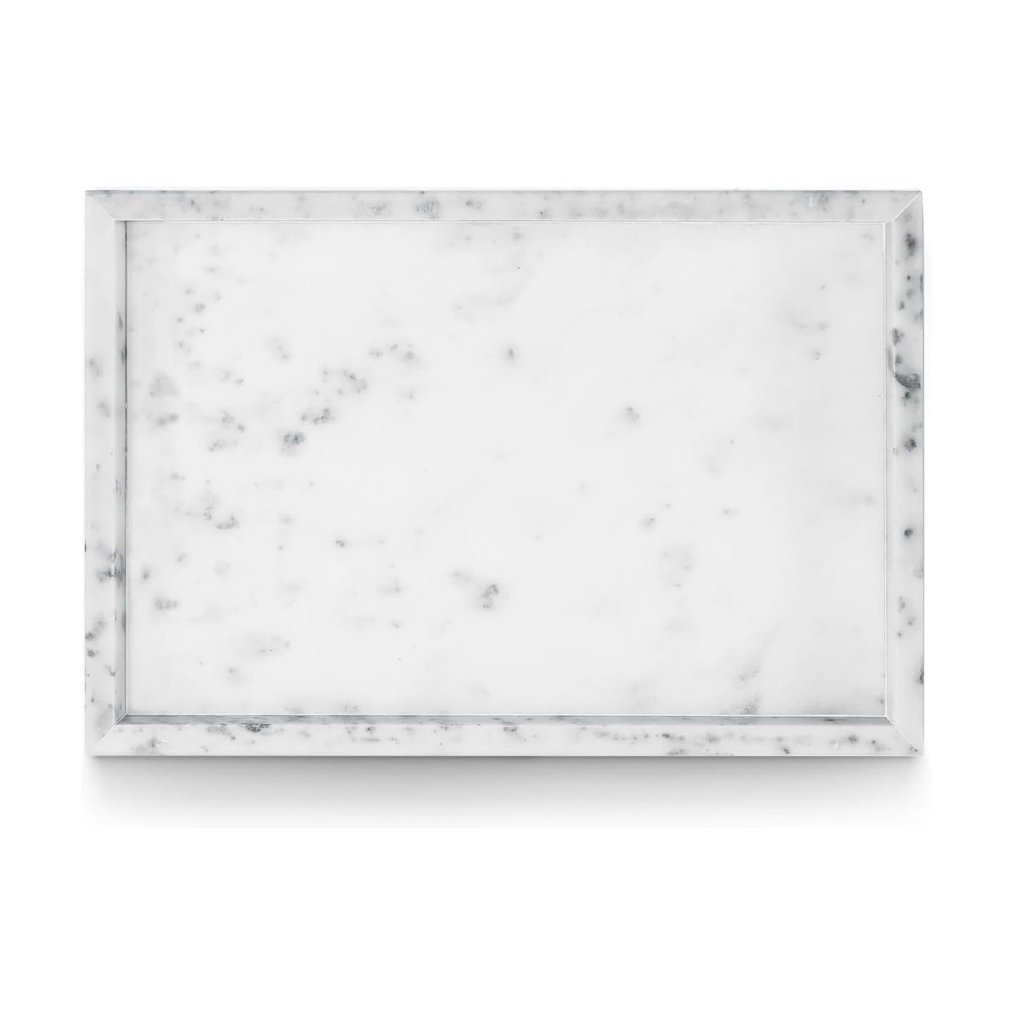 Spots Serving Tray / Star White