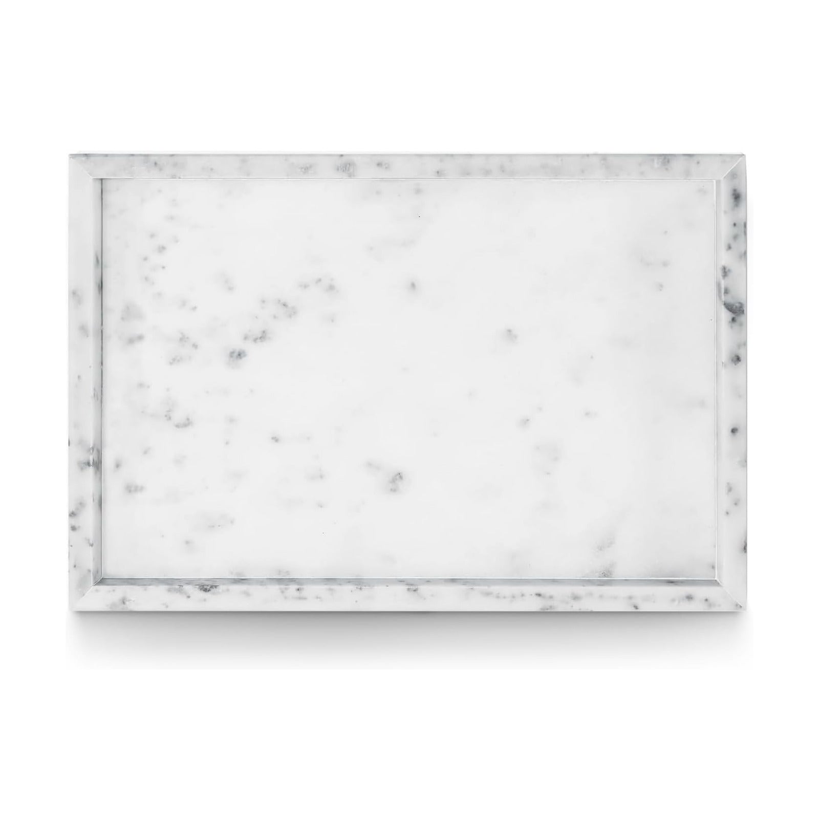 Spots Serving Tray / Star White