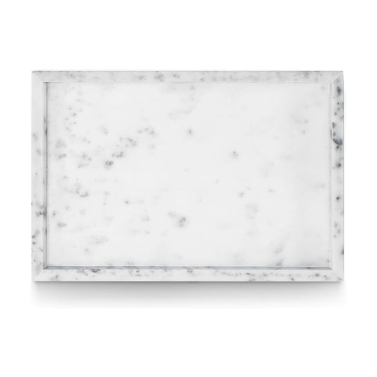Spots Serving Tray / Star White