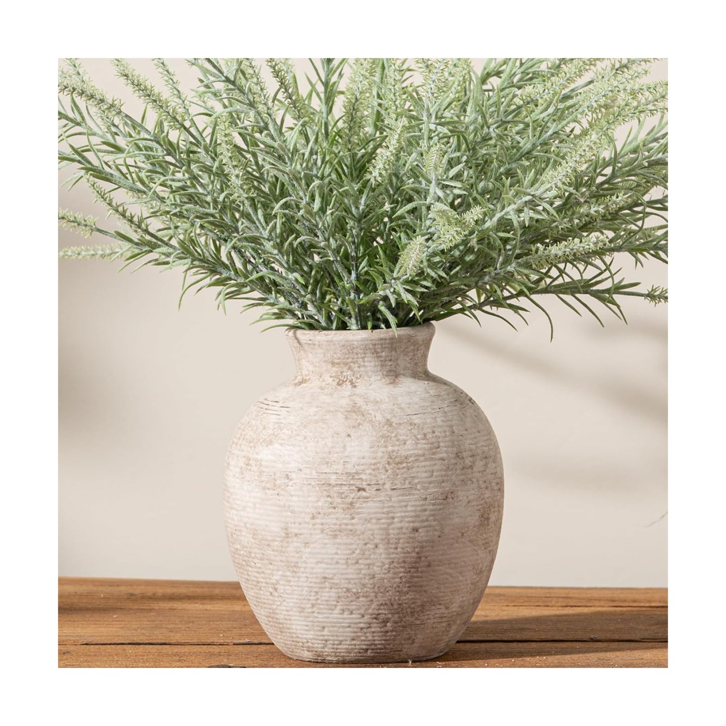 Ceramic Flower Vase Home Decor / Retro-7.4