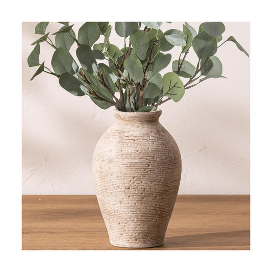 Ceramic Flower Vase Home Decor / Retro-9