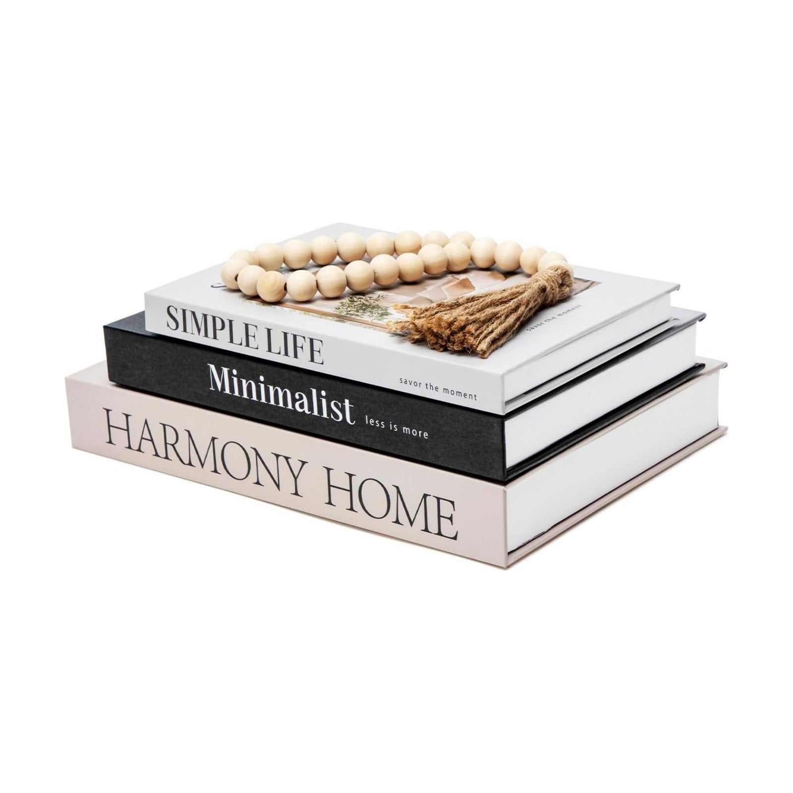 Coffee Table Books / Home