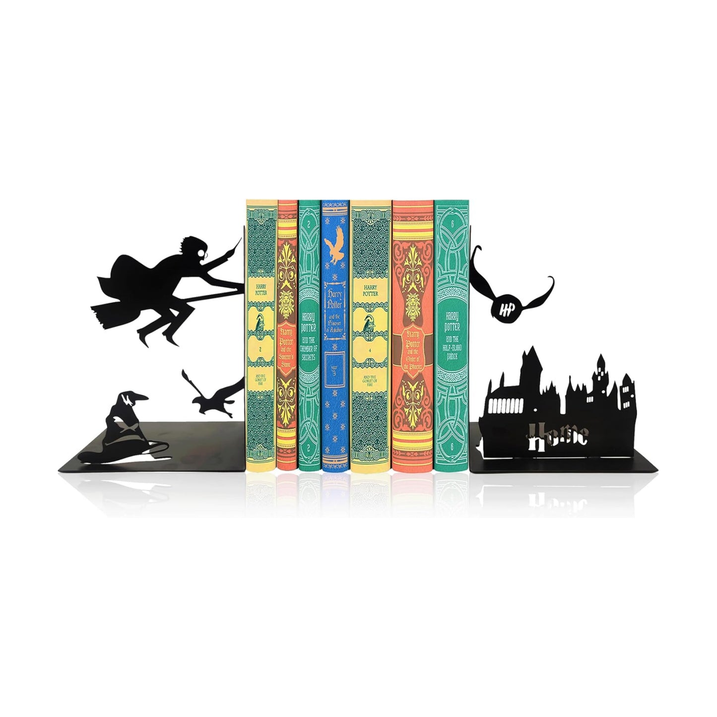 Magic Book Stopper / Black