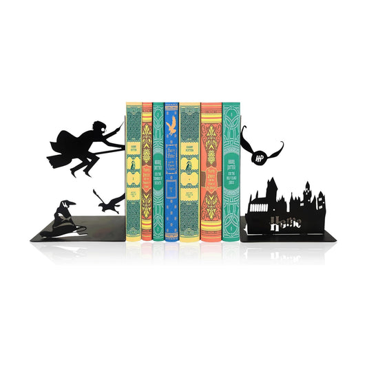 Magic Book Stopper / Black
