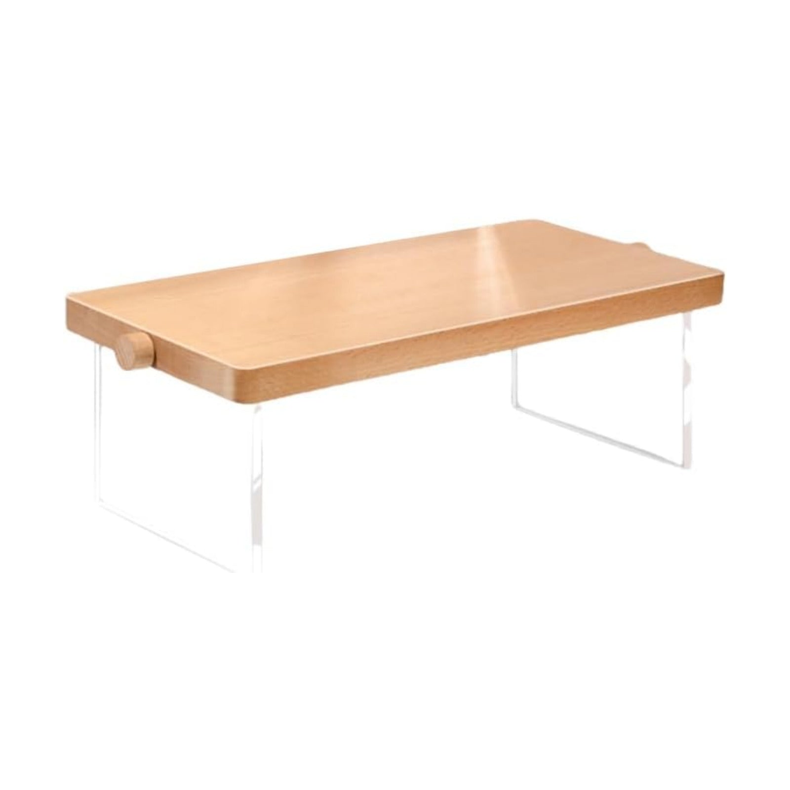 Organizer Stand / Riser Stand for Figures / Acrylic S 32*15*10.5cm/12.60*5.91*4.13inches