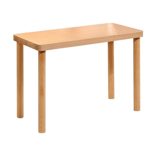 Organizer Stand / Riser Stand for Figures / Wood L 32*15*21.5cm/12.60*5.91*8.46inches