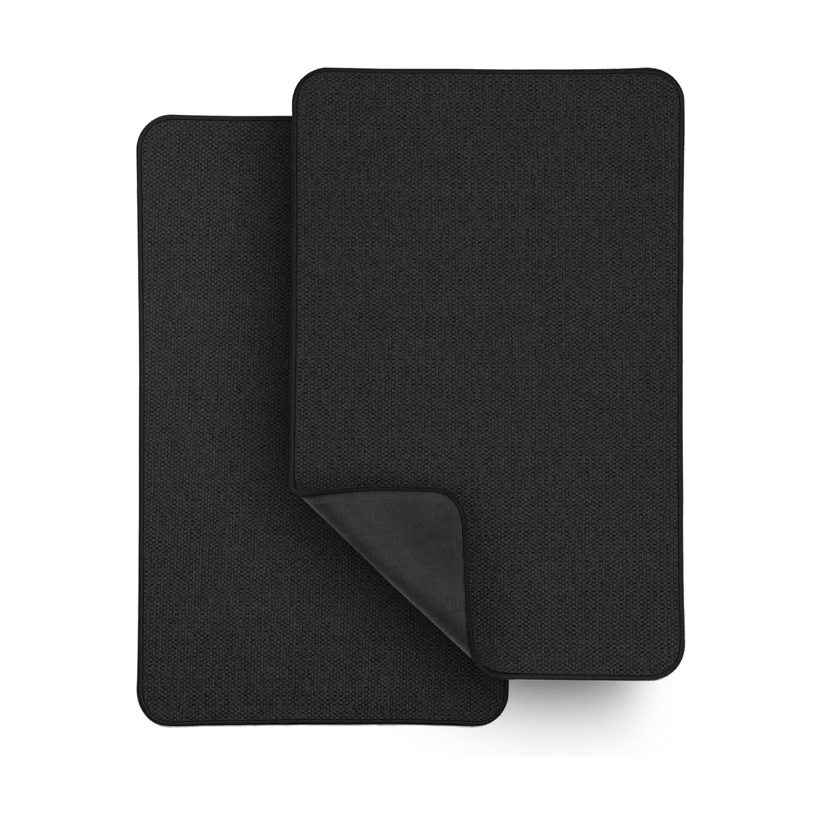 Bath Mat,Ultra Thin Bathroom Rugs,Rubber Bath Mats for Bathroom,Bath rugs