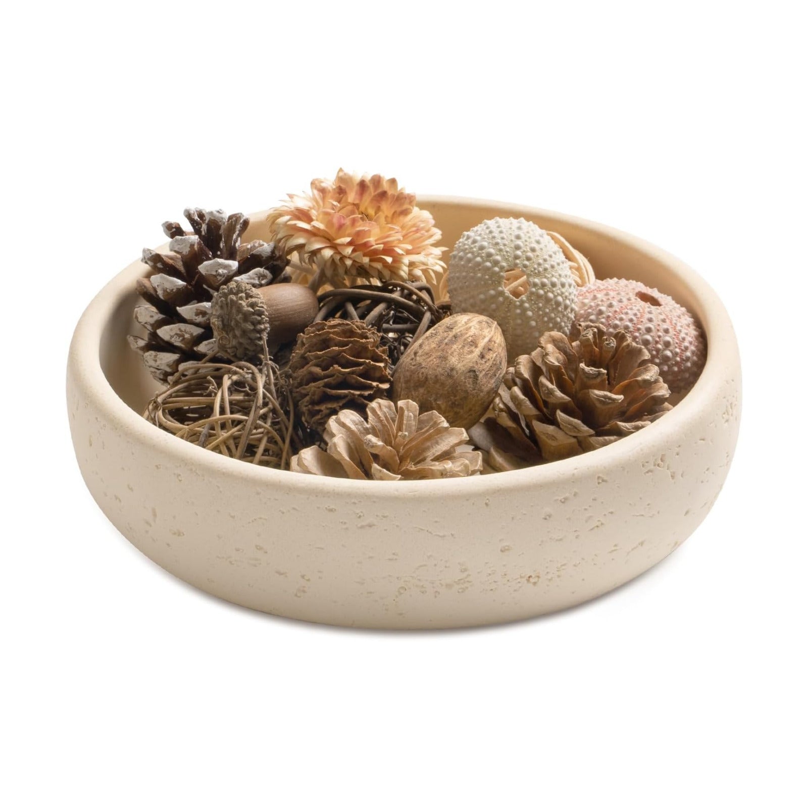Modern Coffee Tables Centerpiece / Cream 7