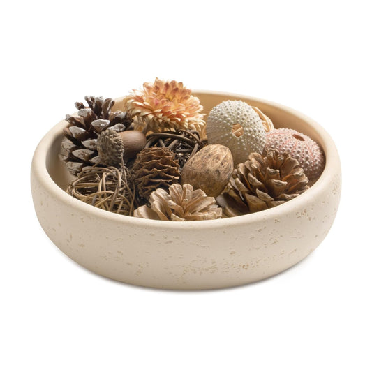 Modern Coffee Tables Centerpiece / Cream 7