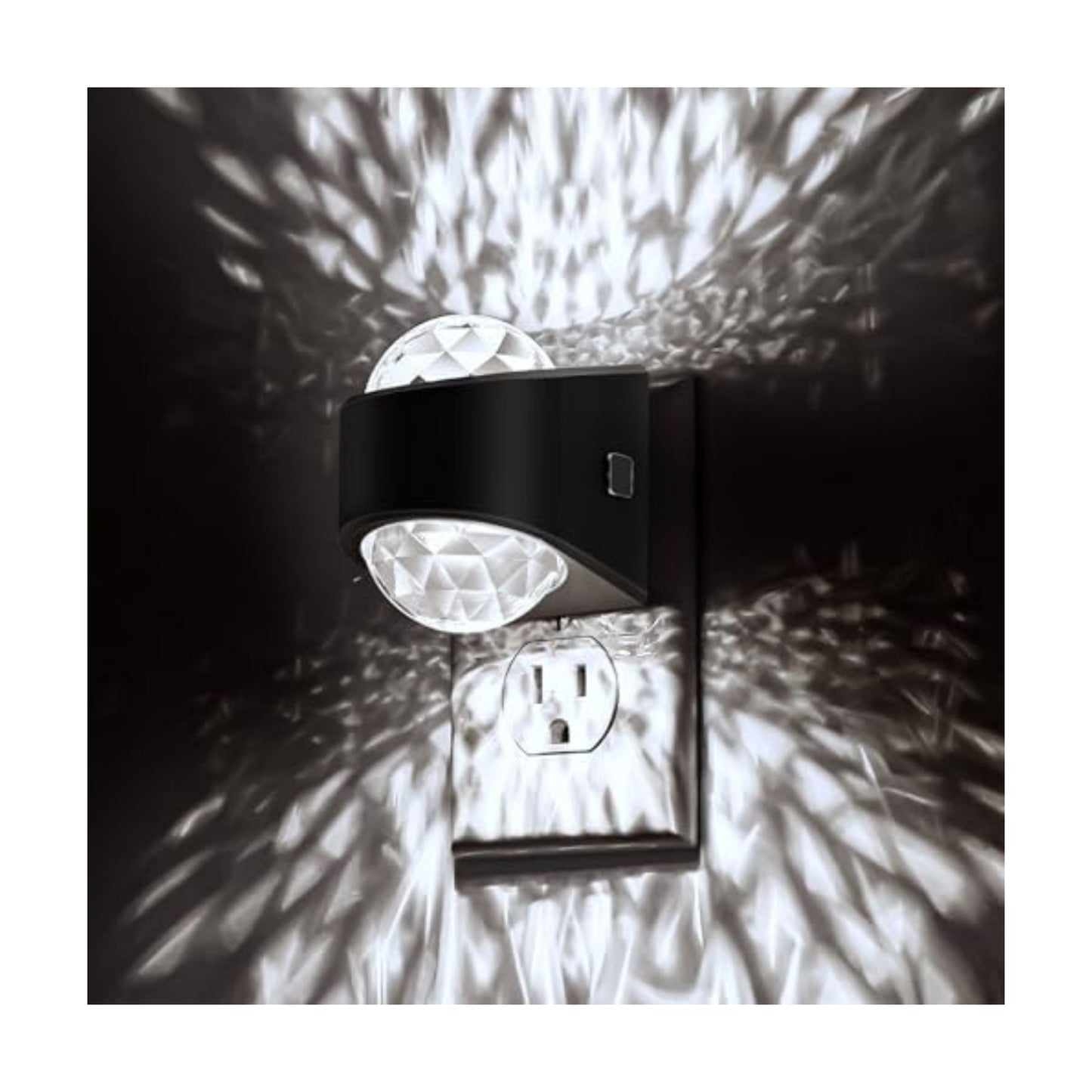 Briignite Night Light, Night Lights Plug into Wall, Night Light for Bedroom