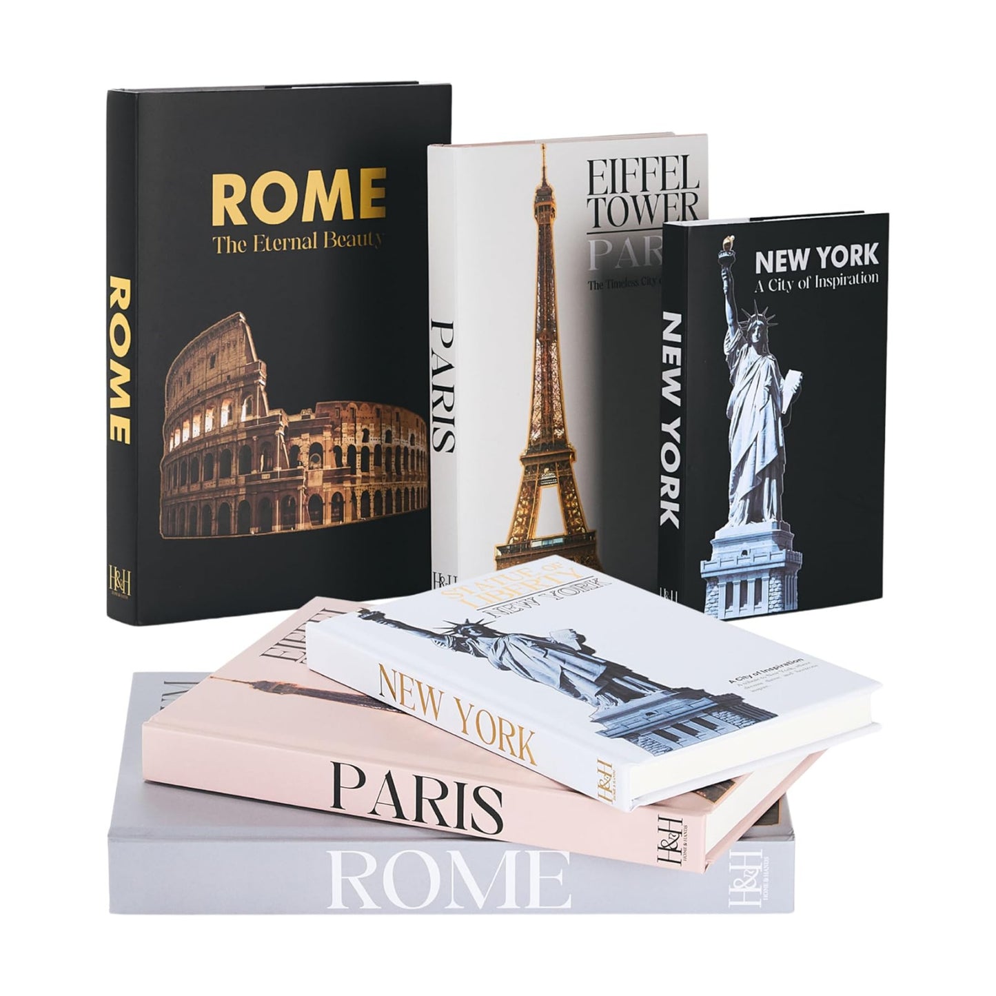 Decorative Books / Fake Books for Decoration