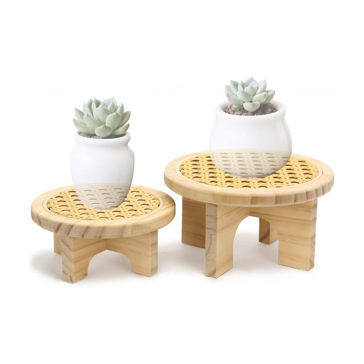 Small Plant Stand Set