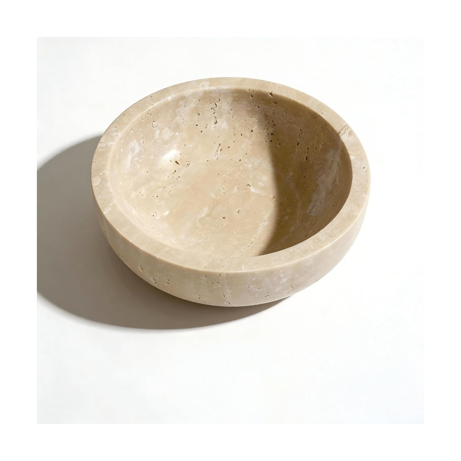 Rings and Trinkets / Beige-small