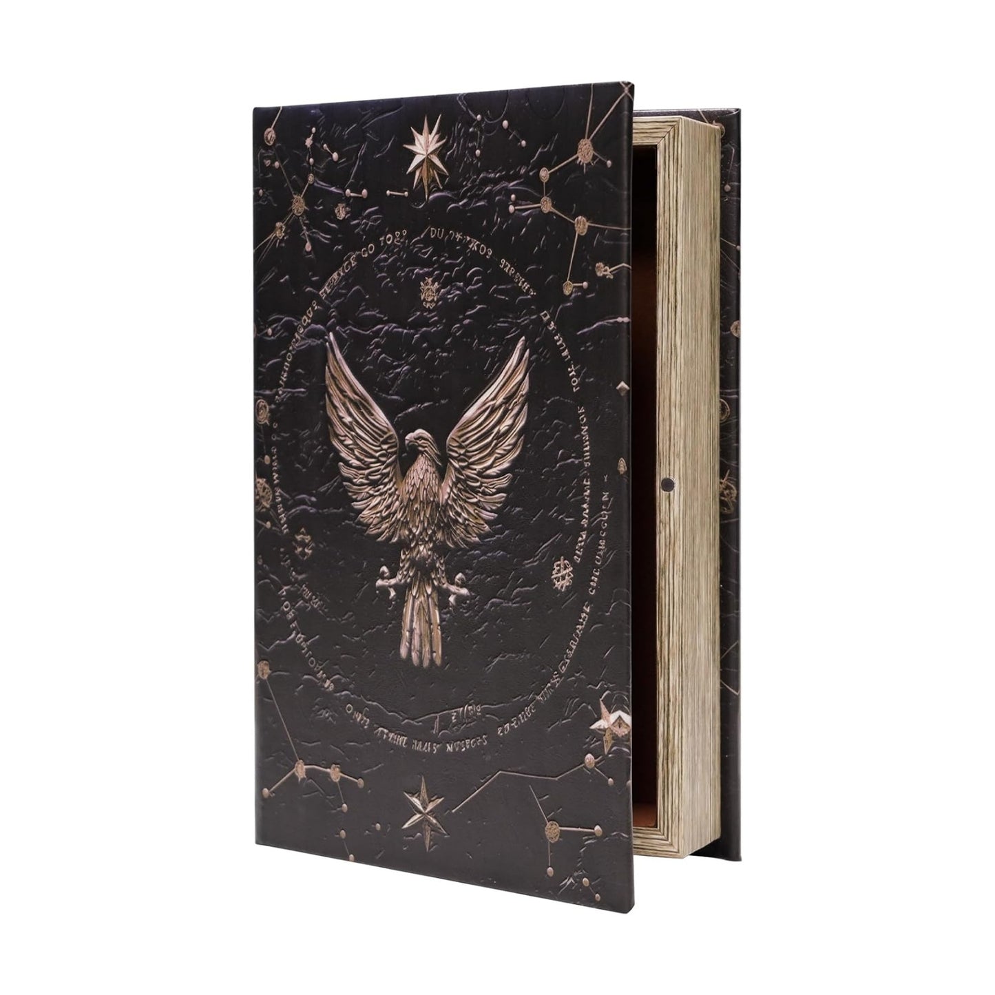 Decorative Book Box / M/EAGLE