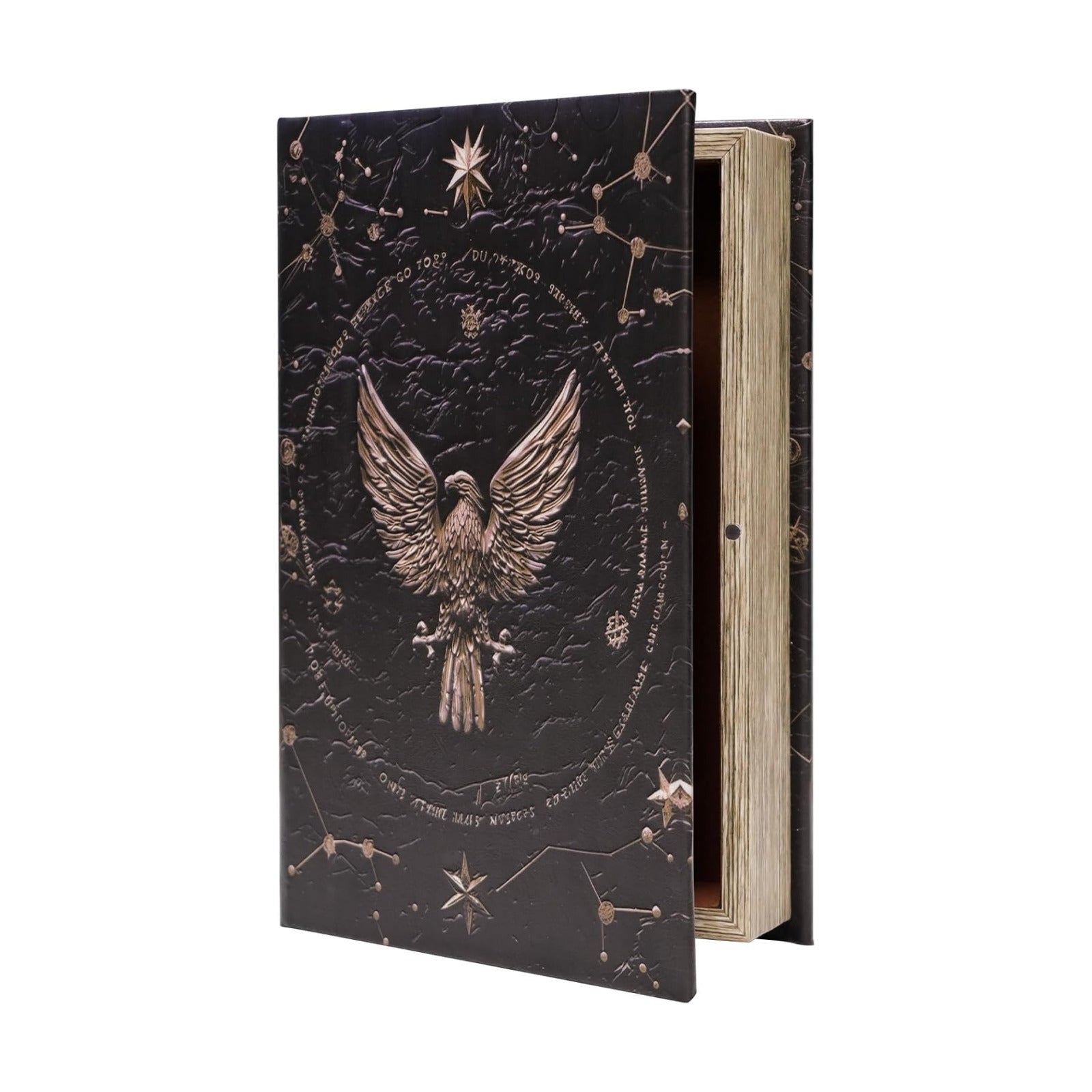 Decorative Book Box / M/EAGLE