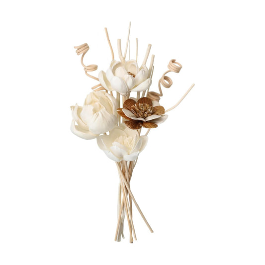 Flower Diffusers / Reed Diffuser Sticks / Natural / Set of 12
