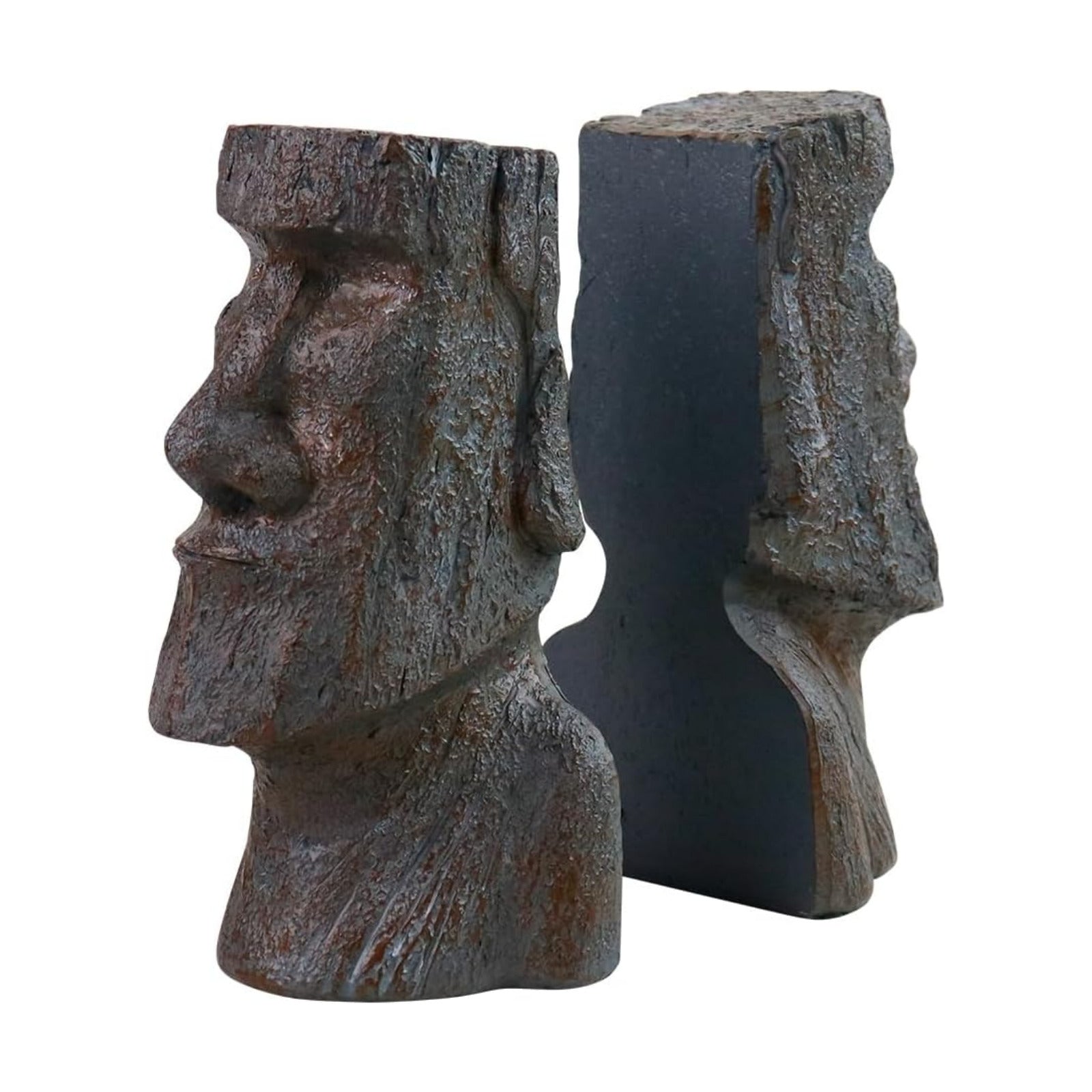 Modern Book Holder Ends