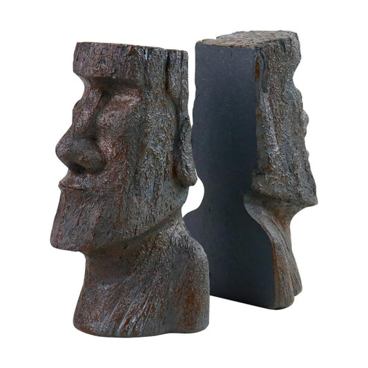 Modern Book Holder Ends