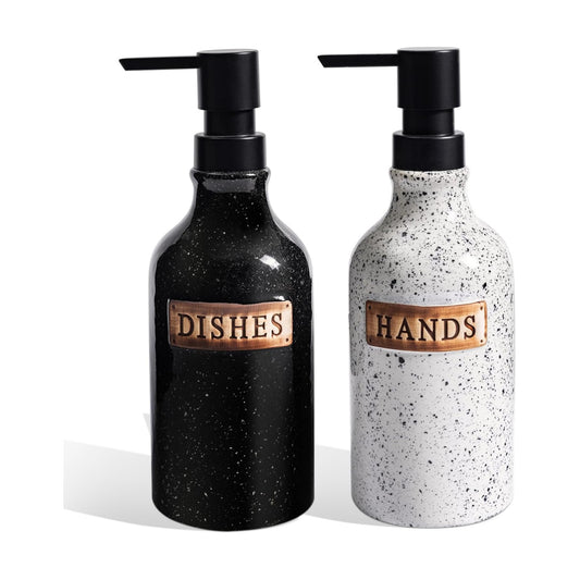 Vintage Handwash Liquid / 18 OZ