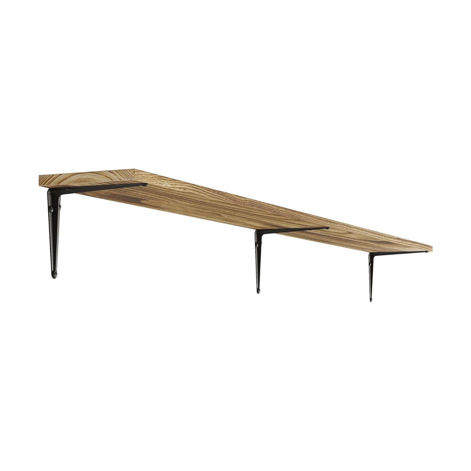 Arras Floating Shelf / 60 Inch / Set of 60