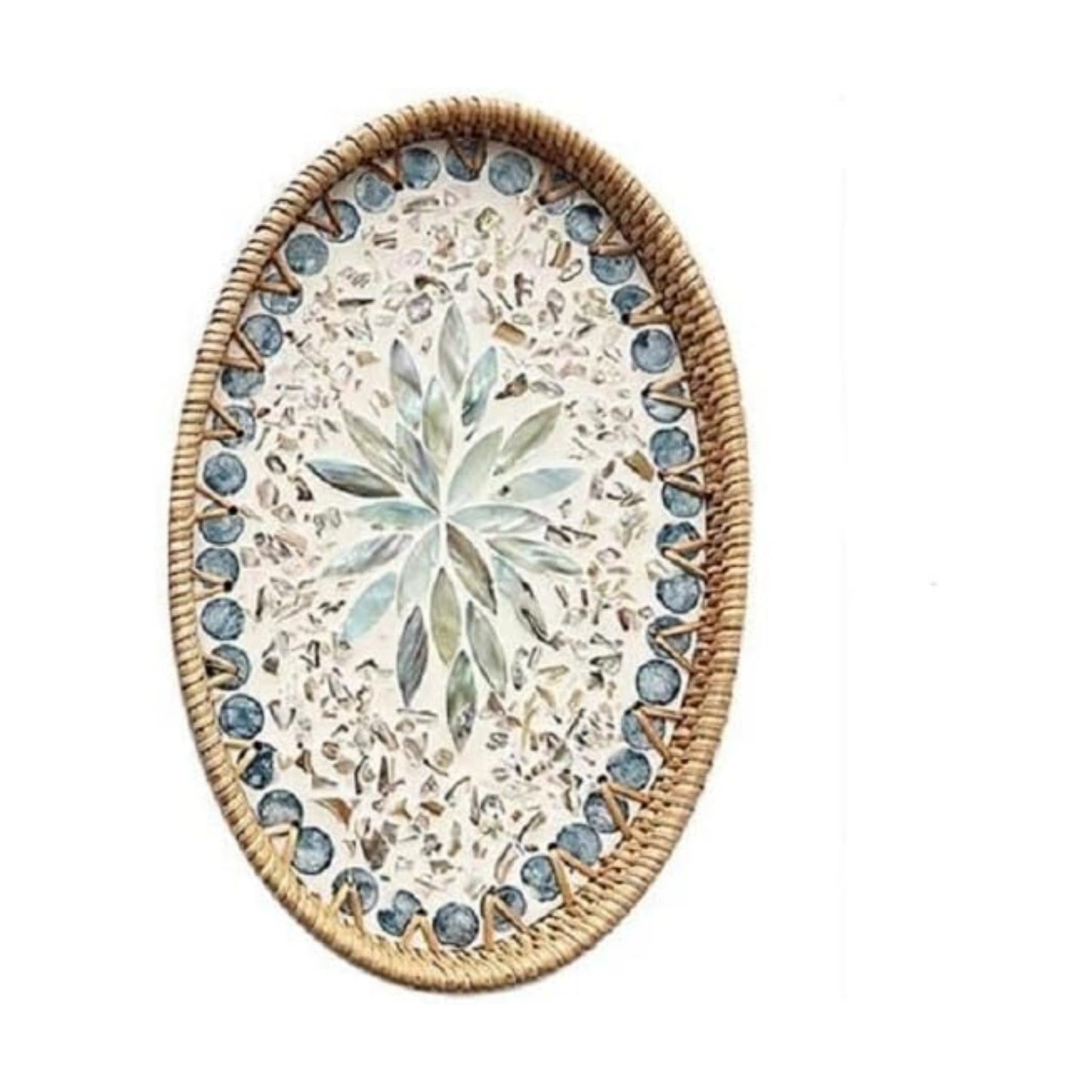 Decor Tray / 13 Inch