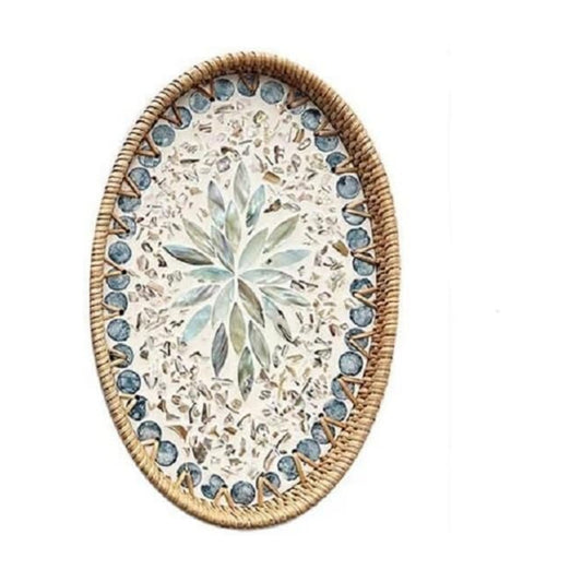 Decor Tray / 13 Inch