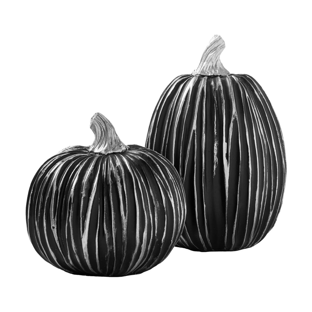 DN DECONATION Pumpkin Decorations for Fall and Halloween Indoor Home Decor