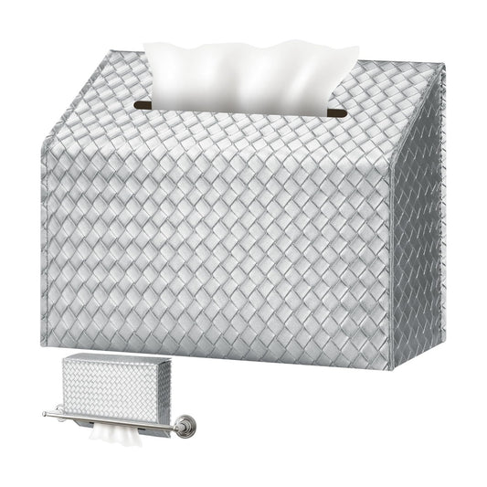 Versatile for Countertops and Towel Racks / Silver