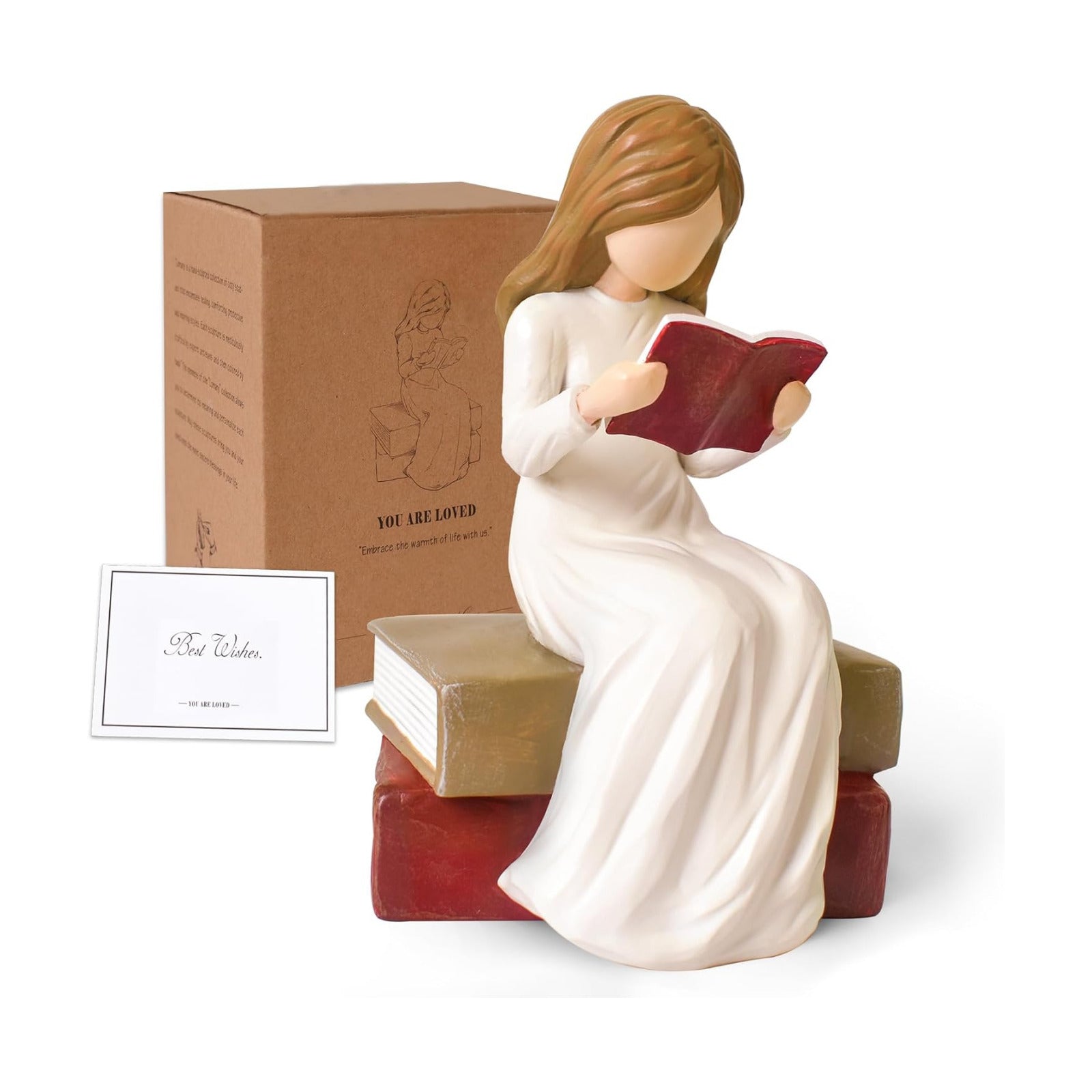 Book Lovers Gifts for Readers Women