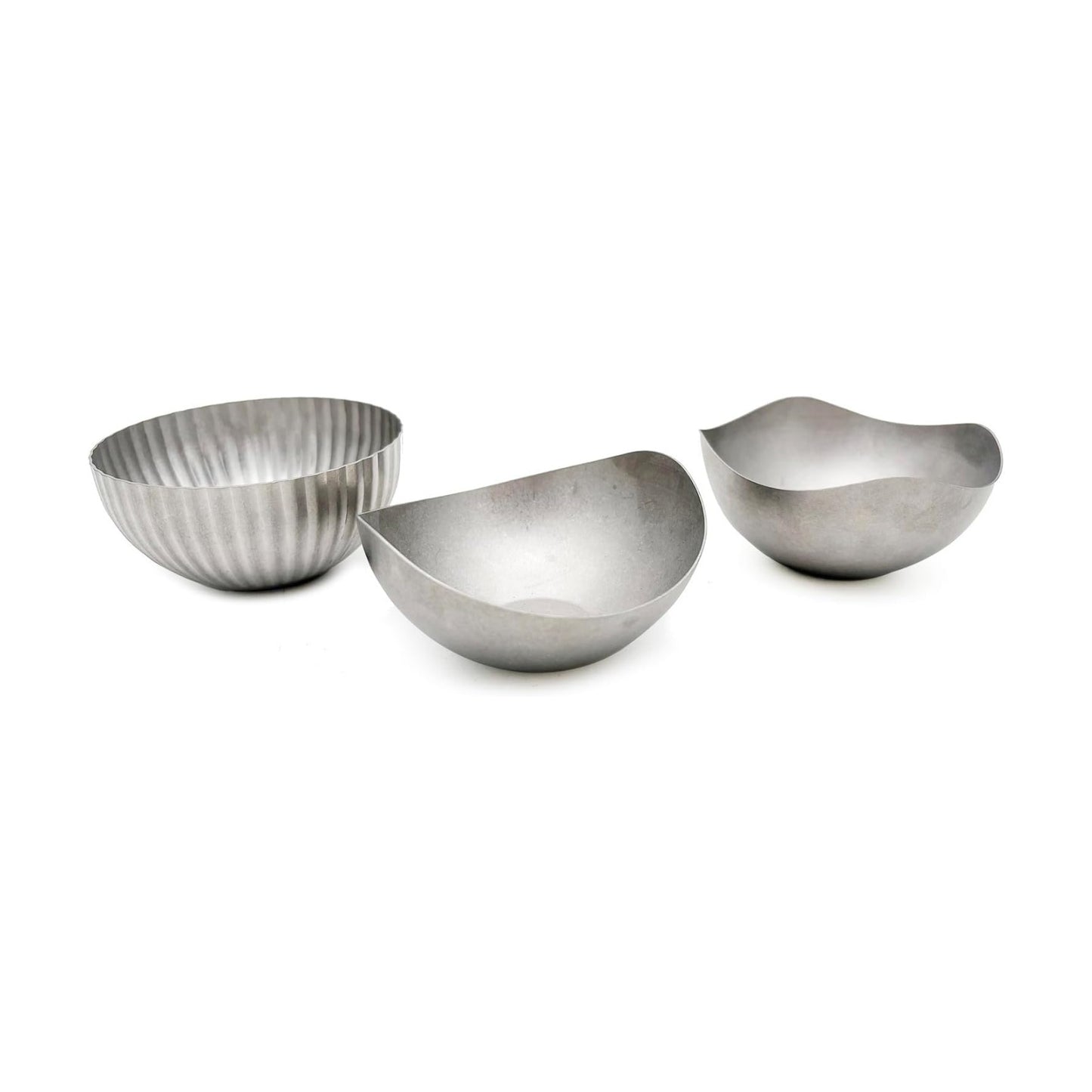 Home Decor Countertop Organizer Candy Dishes / 4 Inch