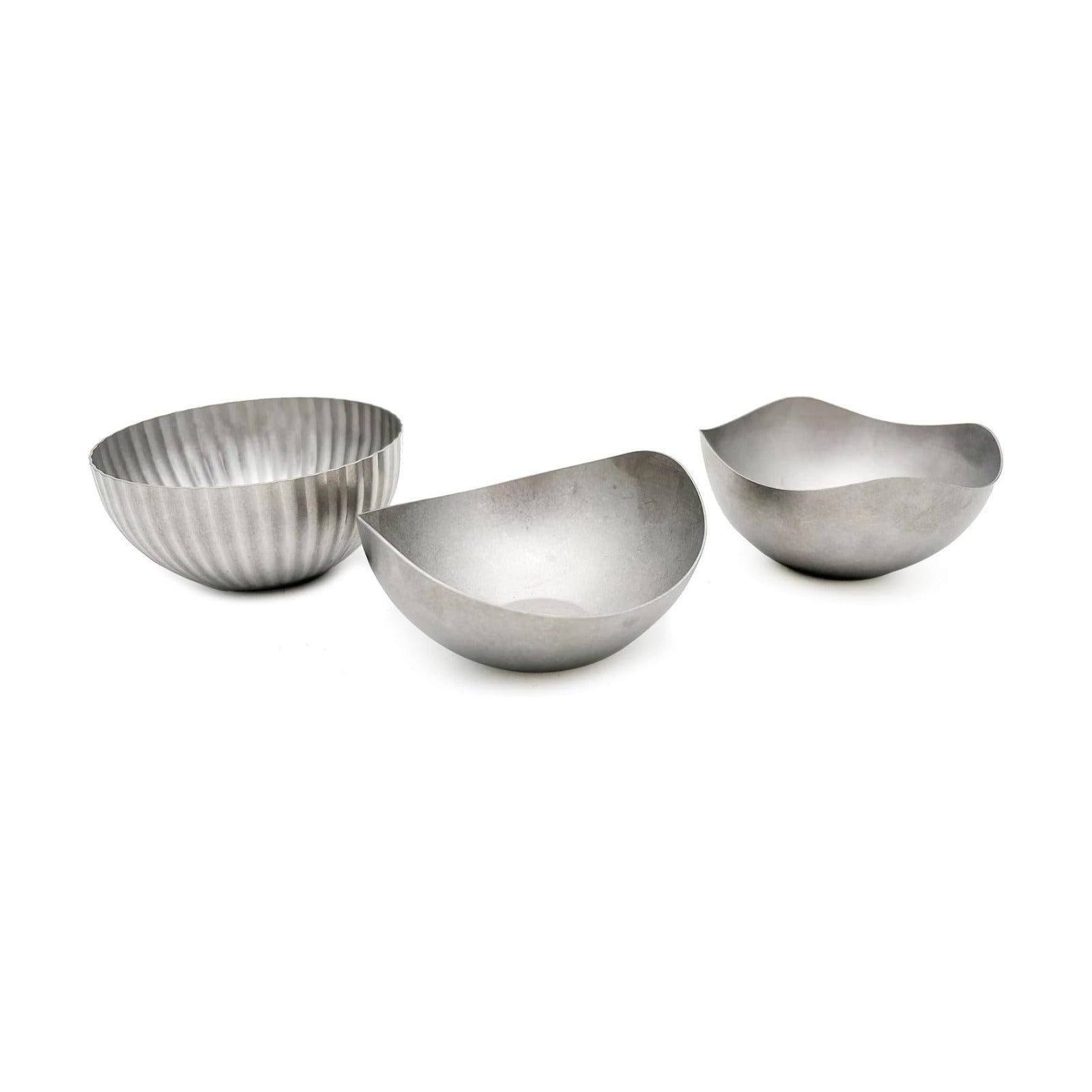 Home Decor Countertop Organizer Candy Dishes / 4 Inch