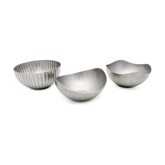 Home Decor Countertop Organizer Candy Dishes / 4 Inch