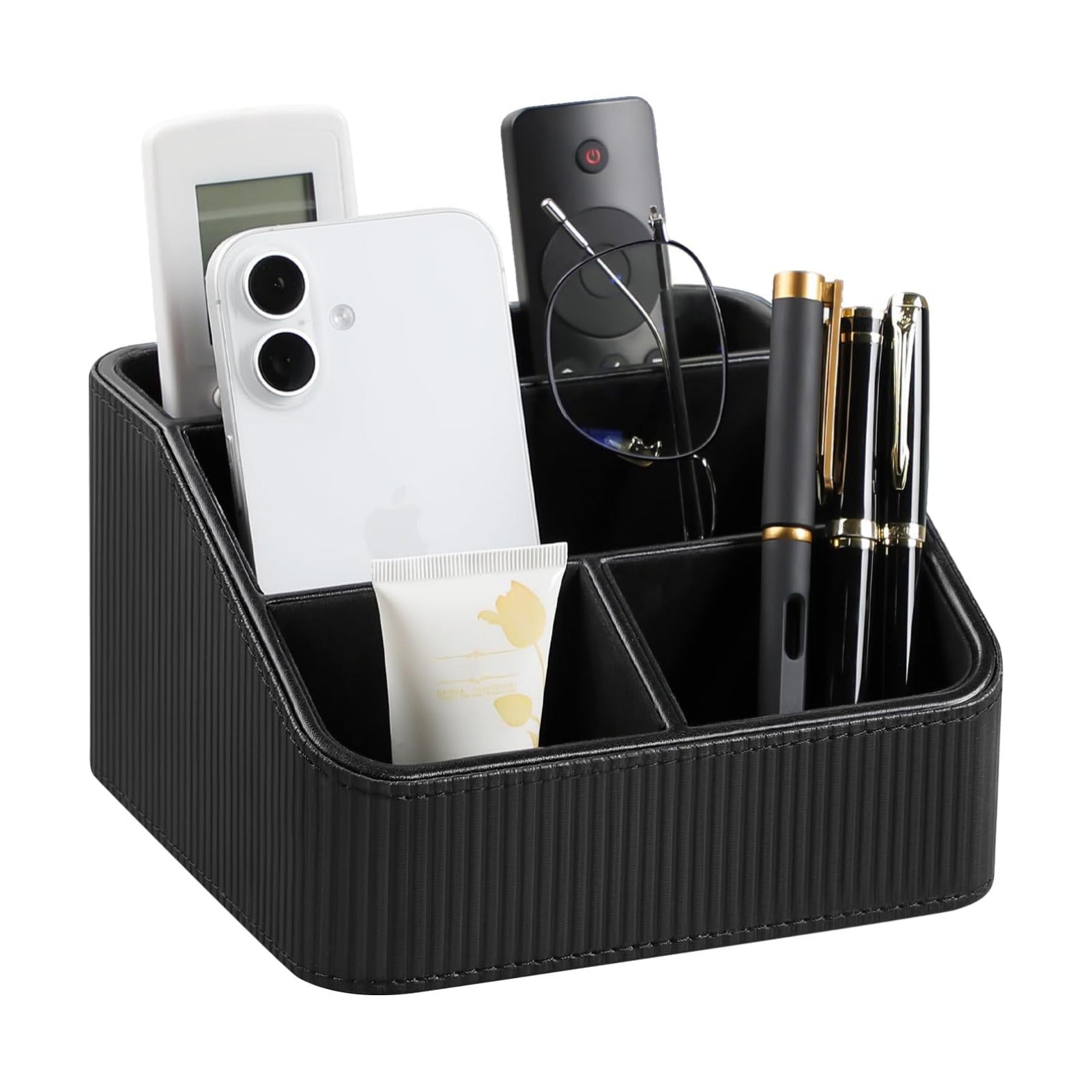 Remote Control Holder / Black