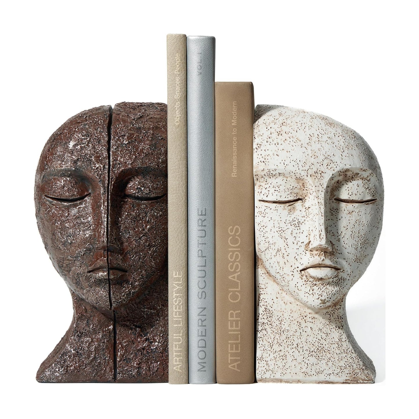 Bookends / Book Ends