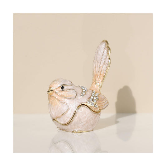Elegant Home Decor & Unique Gift / Trinket Box-p