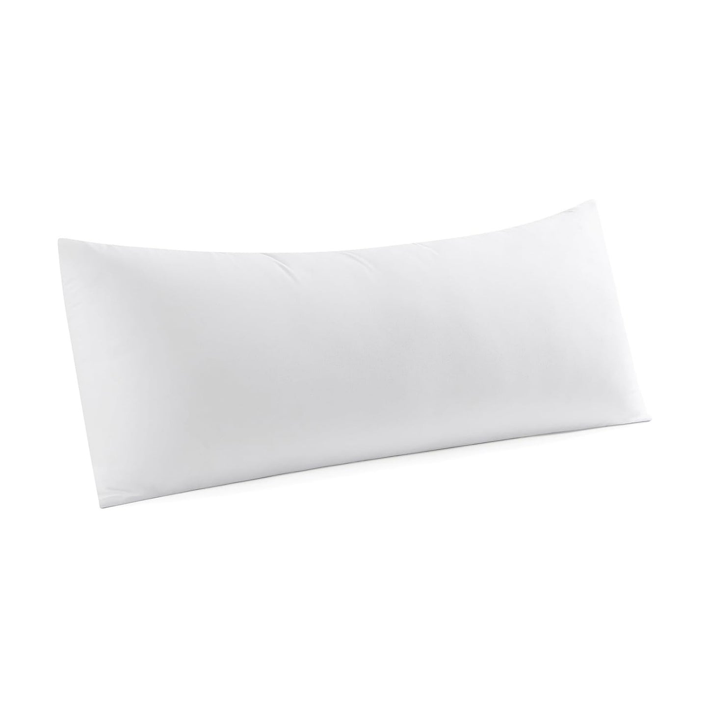 MIULEE 14x36 Inch Throw Pillow Insert, Decorative Pillows for Couch Bed