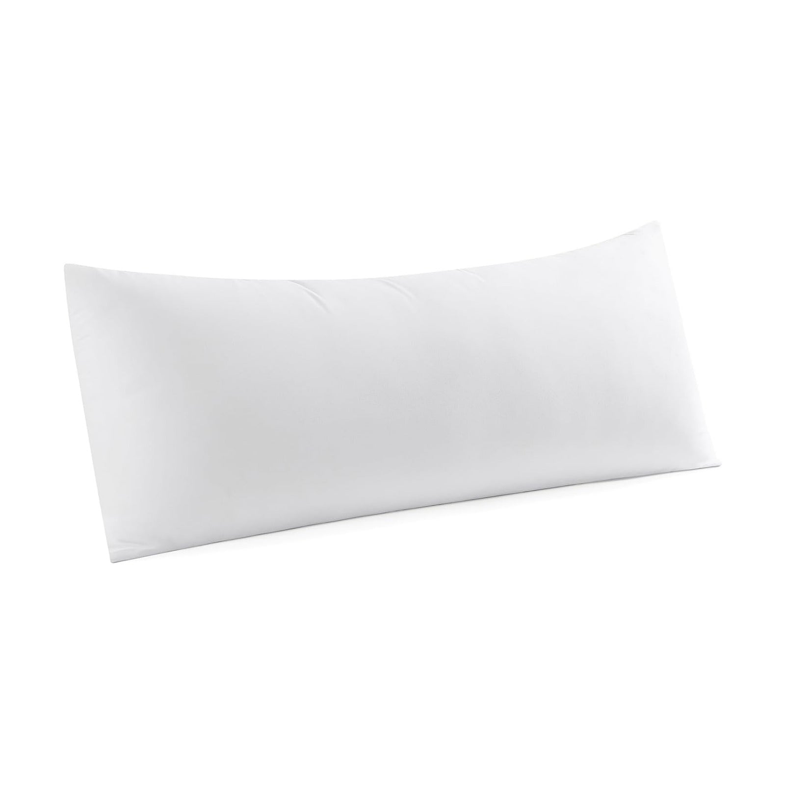 MIULEE 14x36 Inch Throw Pillow Insert, Decorative Pillows for Couch Bed