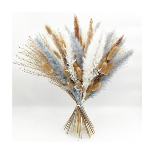 Dried Flower Bouquet / Natural