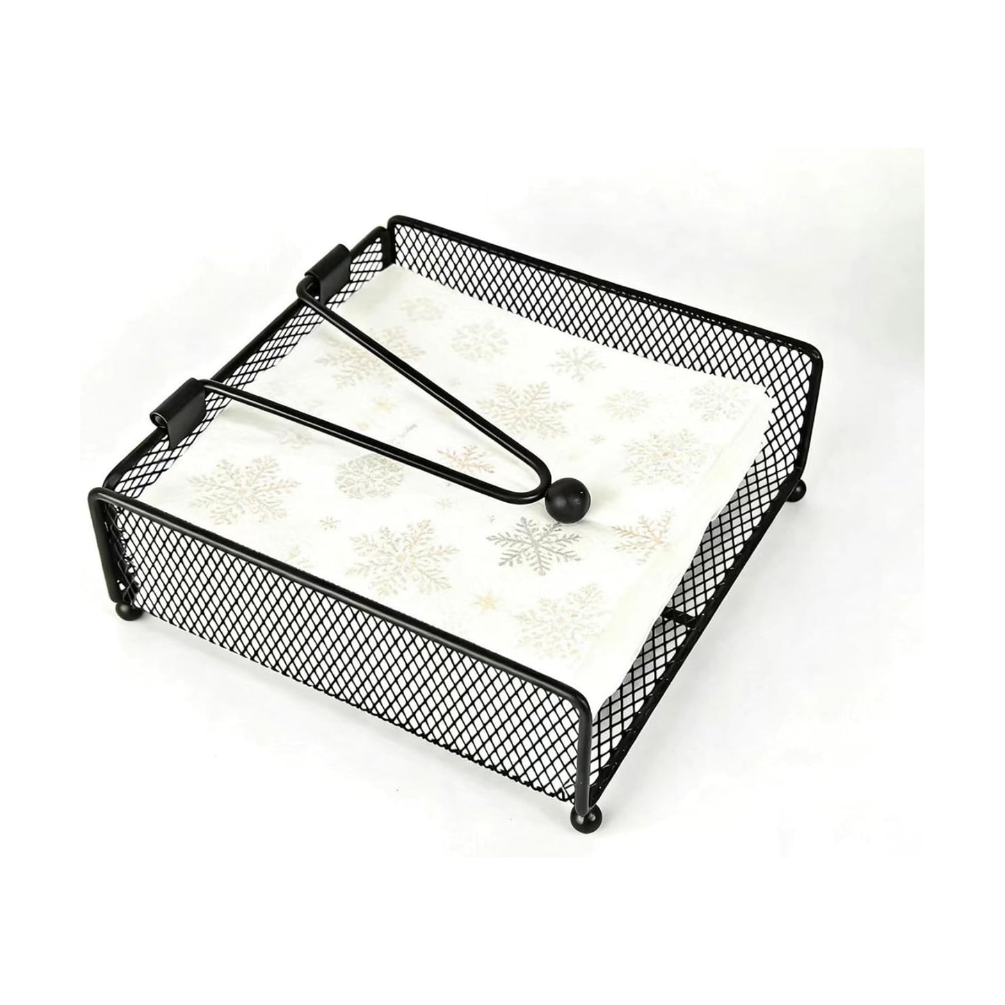 Farmhouse Napkin Holder / Napkin Holder