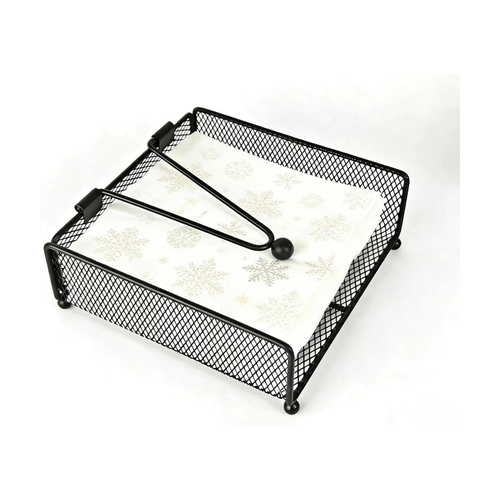 Farmhouse Napkin Holder / Napkin Holder